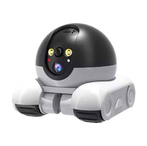 LinkBot™ – Dein smarter Begleiter für Nähe auf Distanz