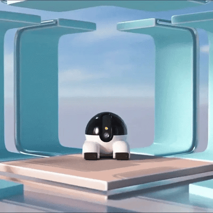 LinkBot™ – Dein smarter Begleiter für Nähe auf Distanz