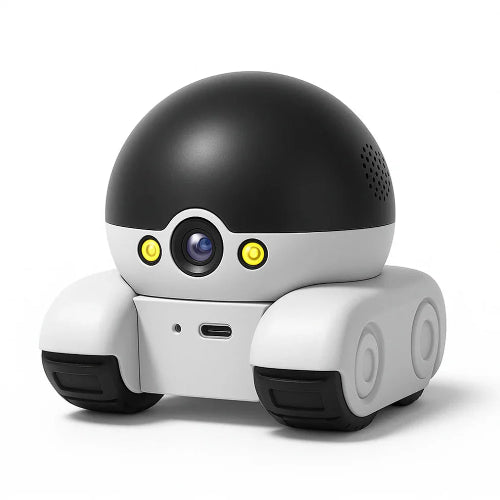 LinkBot™ – Dein smarter Begleiter für Nähe auf Distanz