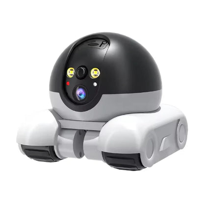 LinkBot™ – Dein smarter Begleiter für Nähe auf Distanz
